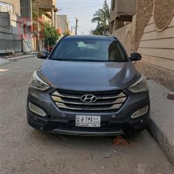 هيونداي سانتافي